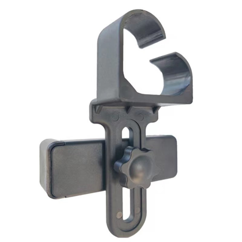 🏆 Oferta: Mini binóculos de bolso com clipe para smartphone – 60% de desconto