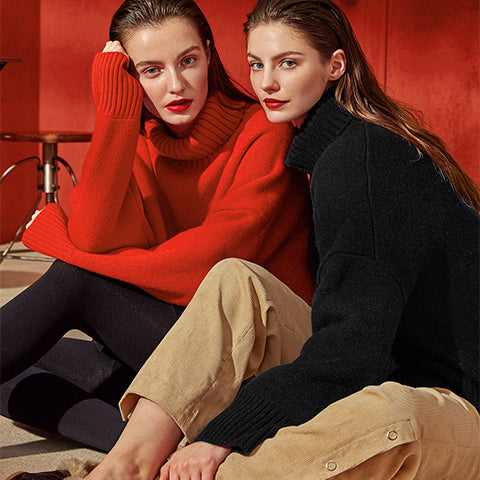 Roupas & Acessórios