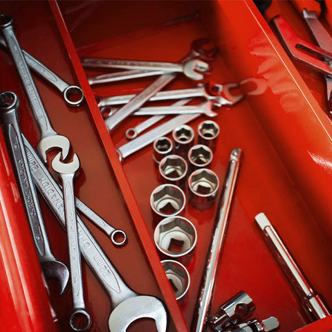 Ferramentas & Dispositivos