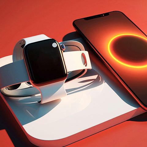 Eletrônicos & Acessórios