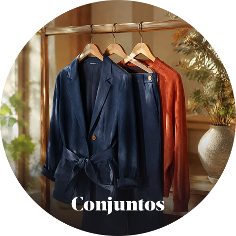 Mulher:Conjuntos