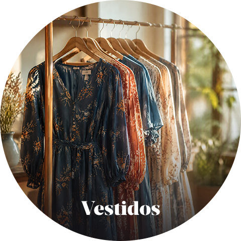 Vestidos