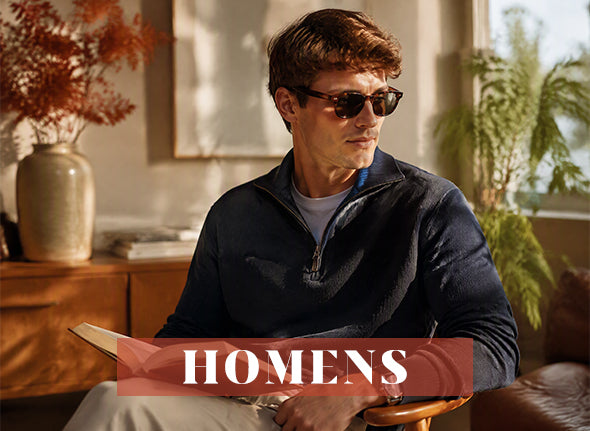 Homens