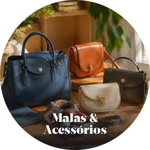 Mulher:Malas & Acessórios