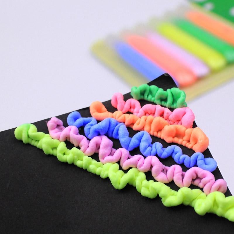 🎄Stylos à dessin DIY Bubble Popcorn🎁Achetez-en 3, payez-en 2