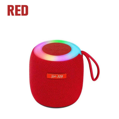 🎉Hot Sale 49% OFF🎉Portable Bluetooth Speaker