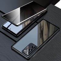 ✨80% OFF TODAY✨MAGNETIC DOUBLE-SIDED GLASS PHONE CASE