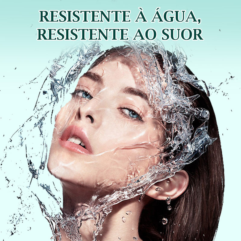 🔥Nova Promoção Quente🔥Conjunto de Máscara Alongamento & Curvatura Máximos