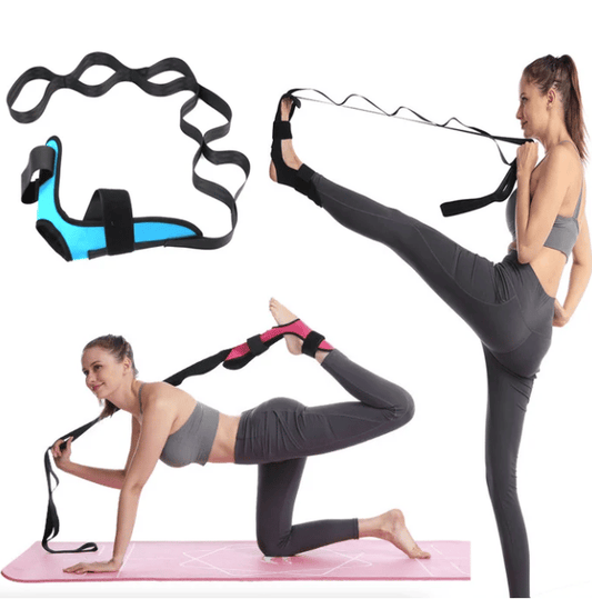 ACHETEZ 2 OBTENEZ 1 FREE⭐️ € 6.9/PCS👍🔥Étireur de fascia | enfin flexible à nouveau