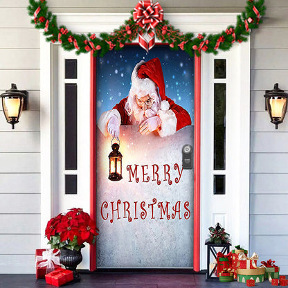 🎄Early Xmas Sales -50% OFF🎅-Christmas 2024 Front Door Decoration🎅