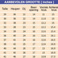Klassieke herenbroek met hoge stretch