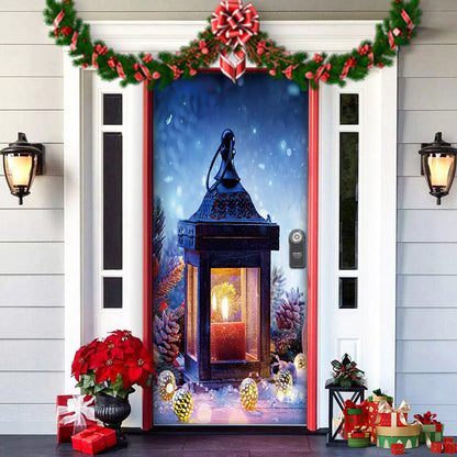 🎄Early Xmas Sales -50% OFF🎅-Christmas 2024 Front Door Decoration🎅