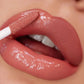 Brilho Labial Iluminador de Ponta Dupla com 16 Cores - Alto Brilho e Longa Duração✨