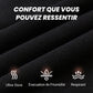 Ensemble veste et pantalon de baseball trois pièces pour femme