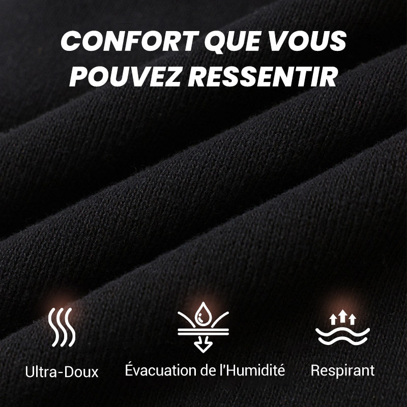 Ensemble veste et pantalon de baseball trois pièces pour femme