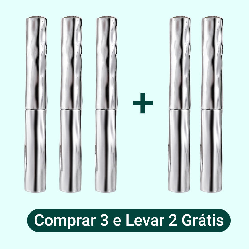 🔥Nova Promoção Quente🔥Conjunto de Máscara Alongamento & Curvatura Máximos