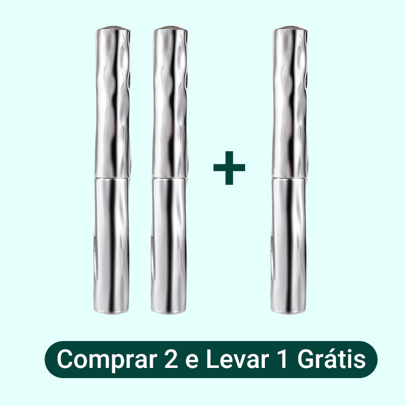 🔥Nova Promoção Quente🔥Conjunto de Máscara Alongamento & Curvatura Máximos