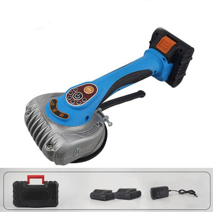 🔥2024 Hot Sale🔥 New Electric tile laying machine