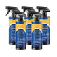 🏆Spray de agente de revestimento de ação rápida avançado para automóveis
