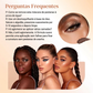 🥳PROMOÇÃO QUENTE DE 2026🥳💞Mais de 50 mil unidades vendidas!👁️✨ Cílios lindos o dia todo, à prova de manchas! Rímel à prova d'água com fibras para um volume natural. 💖💃