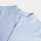 🔥50% de desconto🔥Camisa de manga comprida para homem, em algodão e linho