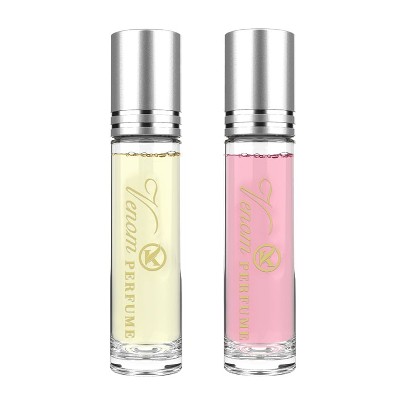 🎀Perfume unissexo Venom com feromonas de Afrodite