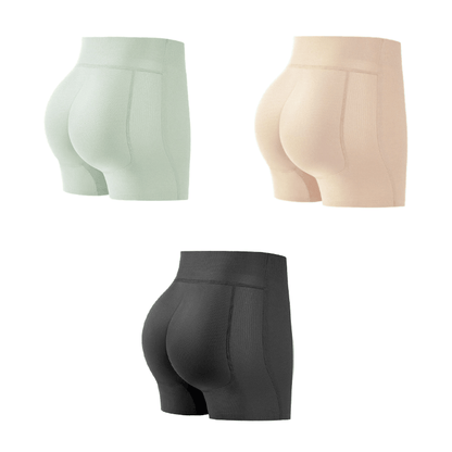 🔥Hot Sale🔥Latex False Buttocks Square Angle Underwear