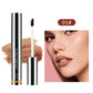 Ideales Geschenk - Abziehbarer Lippenkonturenstift