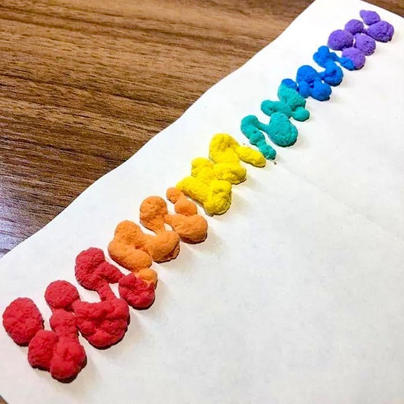 🎄Stylos à dessin DIY Bubble Popcorn🎁Achetez-en 3, payez-en 2