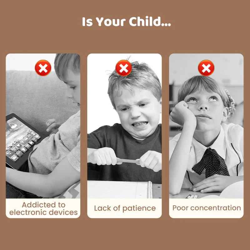 🧠Oferta de Natal por tempo limitado: 50% DE DESCONTO!!!🧠🔠Anel quebra-cabeça de metal, oito peças, versão azul, quebra-cabeças