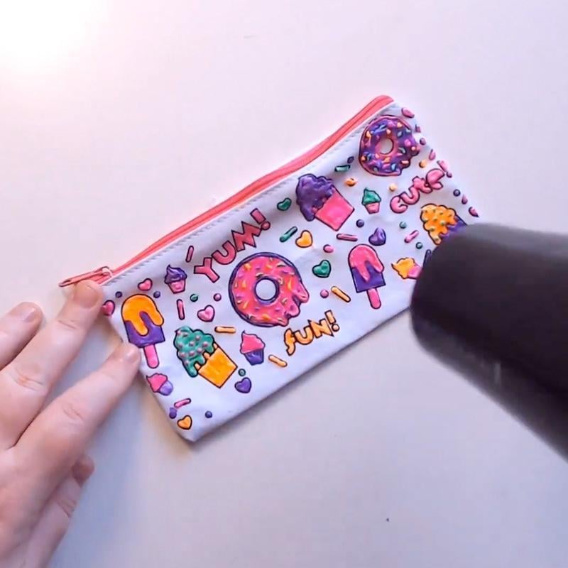 🎄Stylos à dessin DIY Bubble Popcorn🎁Achetez-en 3, payez-en 2