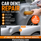 ✨️Compre 2 e ganhe 3 grátis! 🛠️Repare amolgadelas no carro sem esforço! 🚗Barra de cola para reparação de amolgadelas sem pintura no carro