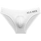 ALLMIX™ Bequeme, atmungsaktive, transparente und sexy 3D-Eisseide-Unterwäsche 🔥