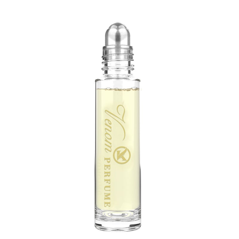 🎀Perfume unissexo Venom com feromonas de Afrodite
