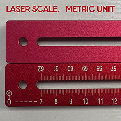 💥Hot Sale 💥3 in 1 Router Milling Groove Bracket