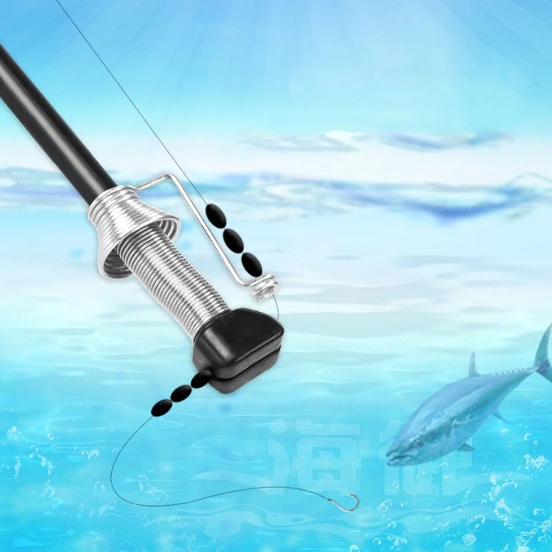 Flotteur de pêche automatique intelligent à haute sensibilité