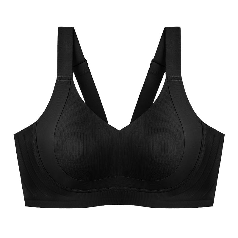 🔥Great Discount🏆Wire-Free Non-Marking Skin-Friendly Push-Up Bra