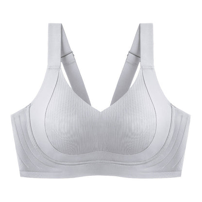 🔥Great Discount🏆Wire-Free Non-Marking Skin-Friendly Push-Up Bra