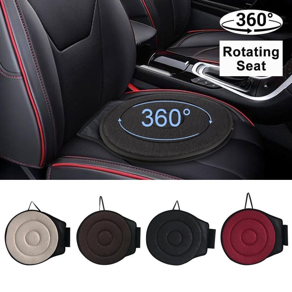 🔥Black Friday limited time flash sale🚗360° Rotating Seat Cushion