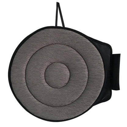 🔥Black Friday limited time flash sale🚗360° Rotating Seat Cushion