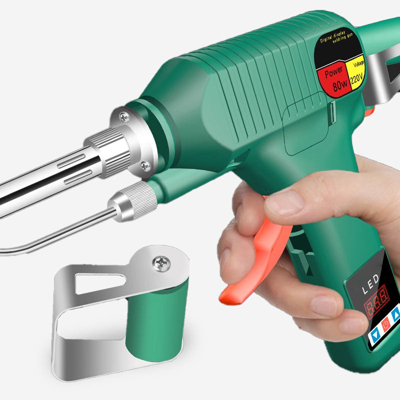 Multi-function Soldering Iron Soldering Gun Set