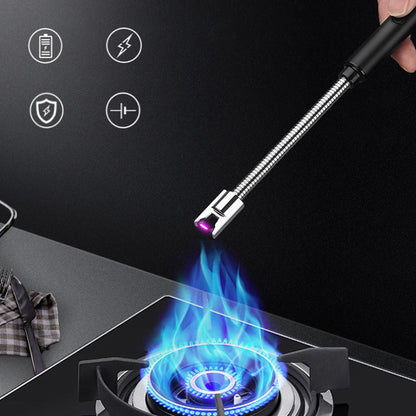 Kitchen Ignition&Self Defense Dual Use Plasma Arc Pen Electric Lighters