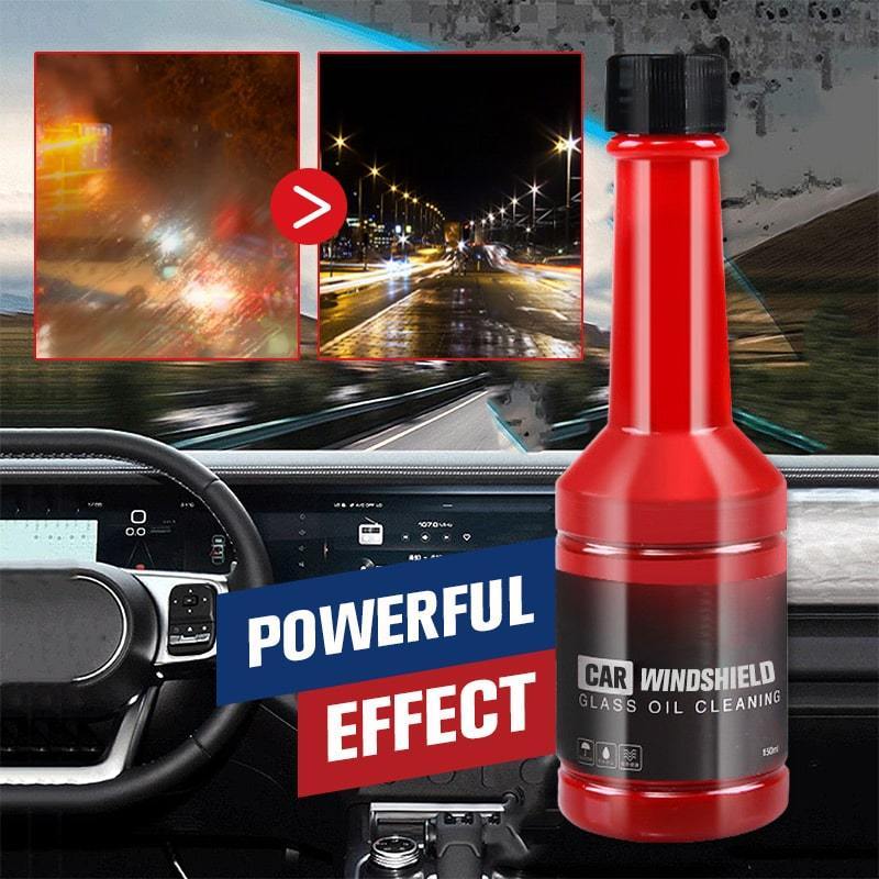 💥Last 2% of stock - 49% off🔥Car Windshield Cleaner