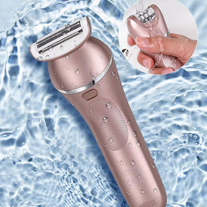 Women's Multi-Functional Electric Hair Remover