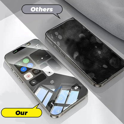 💥Buy 2 Get 3 Free💥 Quick-Apply Dust-Proof Screen Protector For Iphone