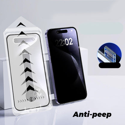 🔥50% off 📱 Powerful Protection for Your new phone screen - Dust-Proof Screen Protector