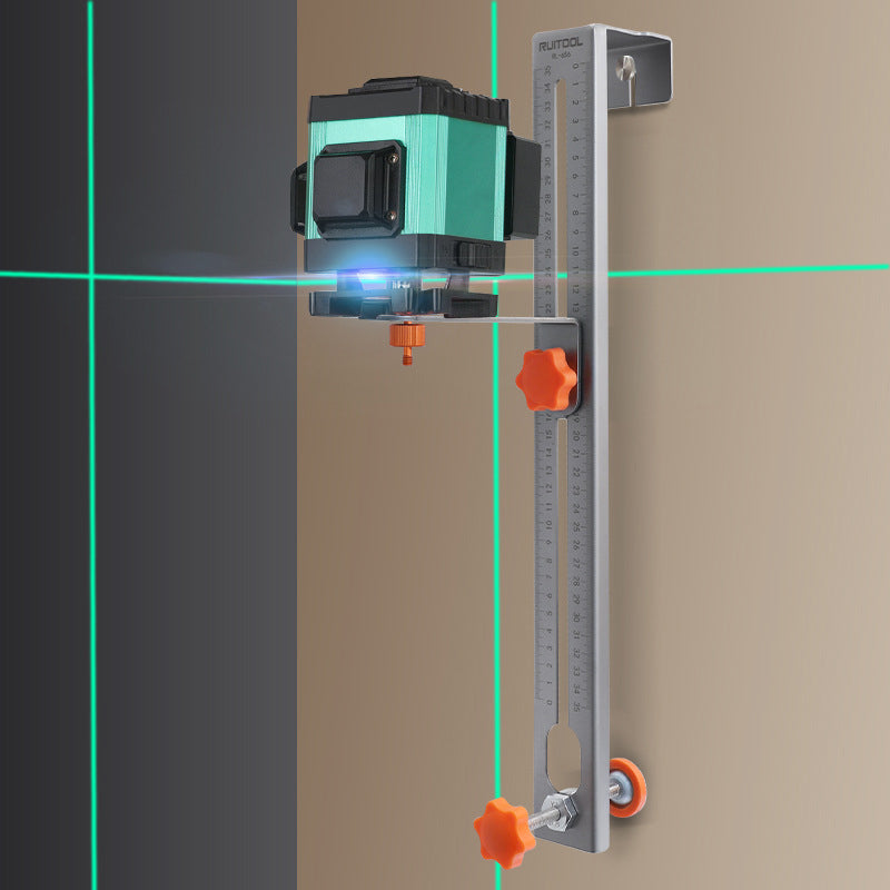 Precision Wall Leveling Bracket