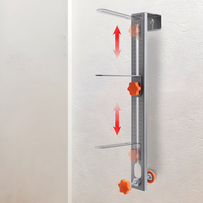 Precision Wall Leveling Bracket