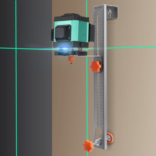 Precision Wall Leveling Bracket