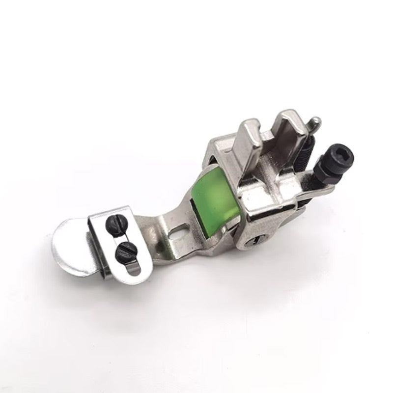 Durable Adjustable Rolled Hemmer Presser Foot